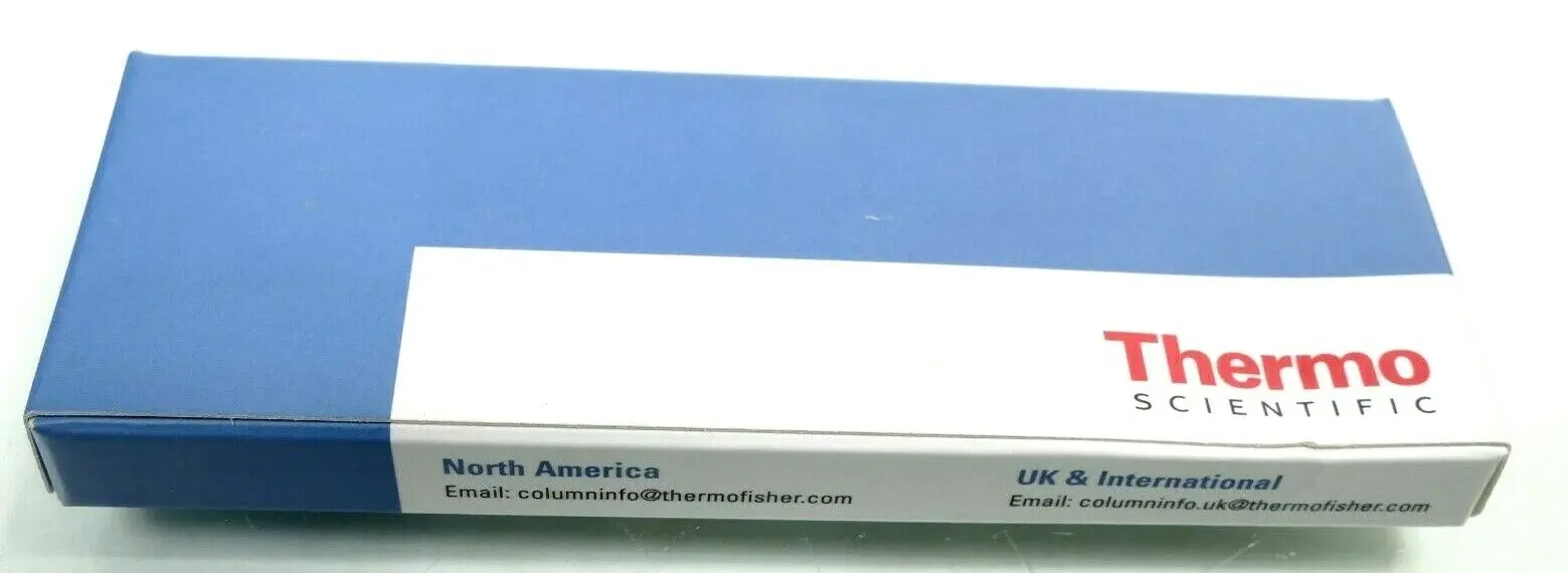 Produktfoto 1 von 10x Thermo Scientific Fisher 29033461 GraphiteVespel Ferrule For 0.1-0.25mm