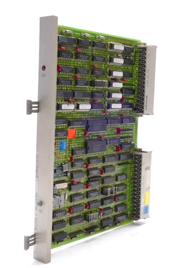 Produktfoto 1 von Siemens Teleperm M Zentralprozessor 6DS1 111-8AB | E:06 | 6DS1111-8AB