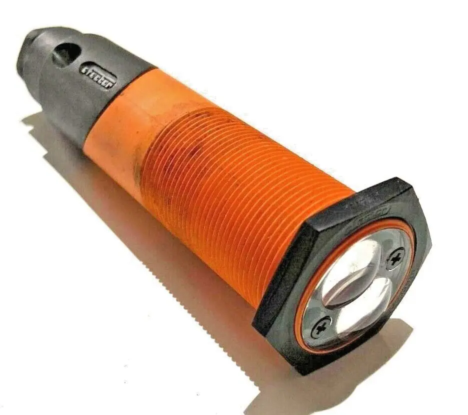 Produktfoto 1 von Ifm efector Reflexlichtschranke OIR-FPKG | OI5001