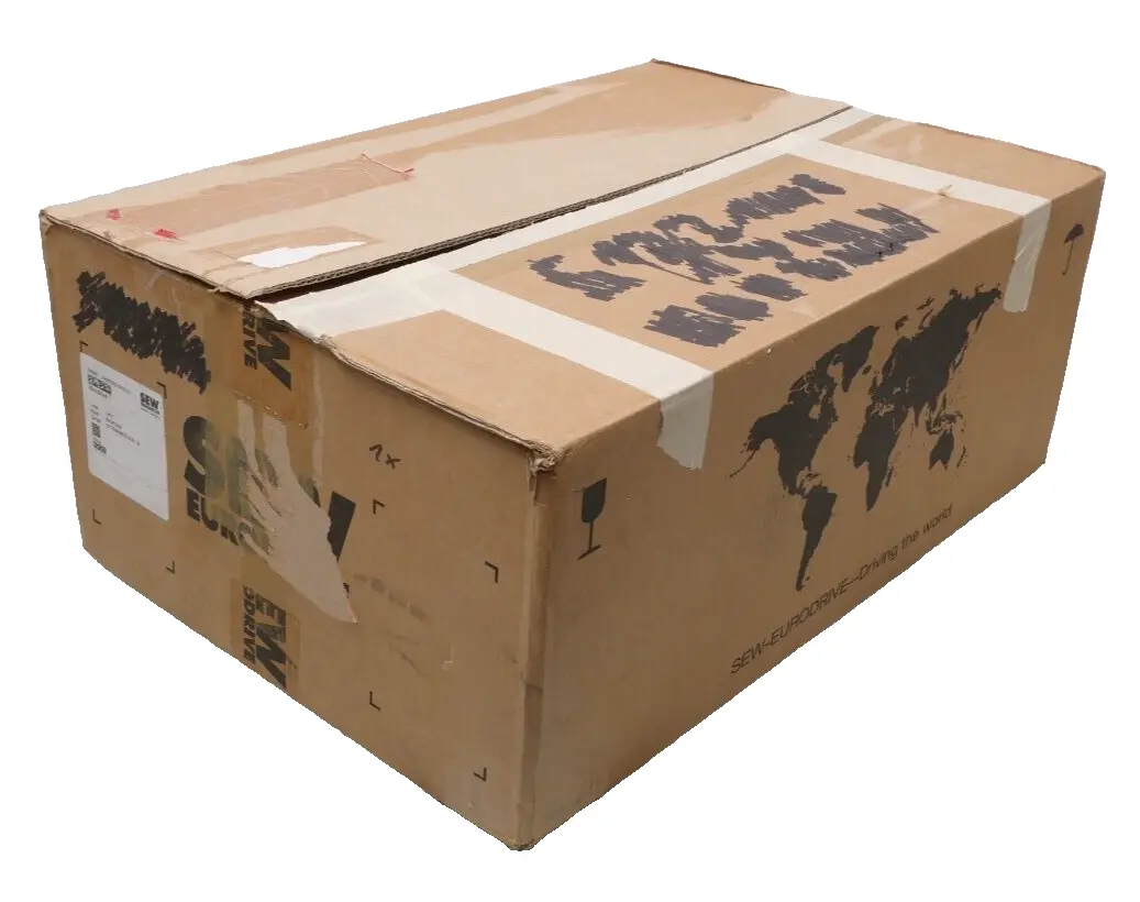 Produktfoto 1 von Sew Eurodrive MDX61B0150-503-4-00/DEH11B/DFE32B | 08279640 + MDX60A0150-503-4-00