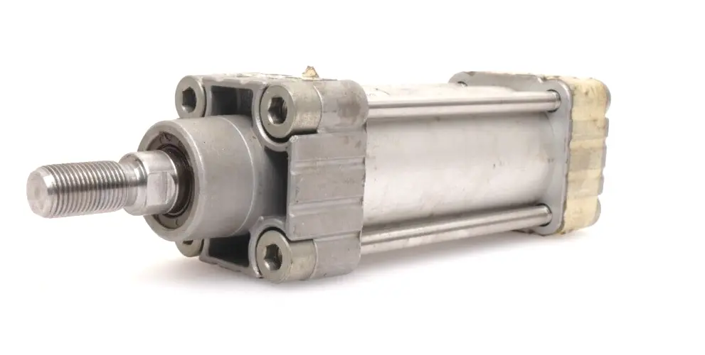 Produktfoto 1 von Bosch 0 822 242 029 Pneumatikzylinder Ø50/70 10bar | 0822242029