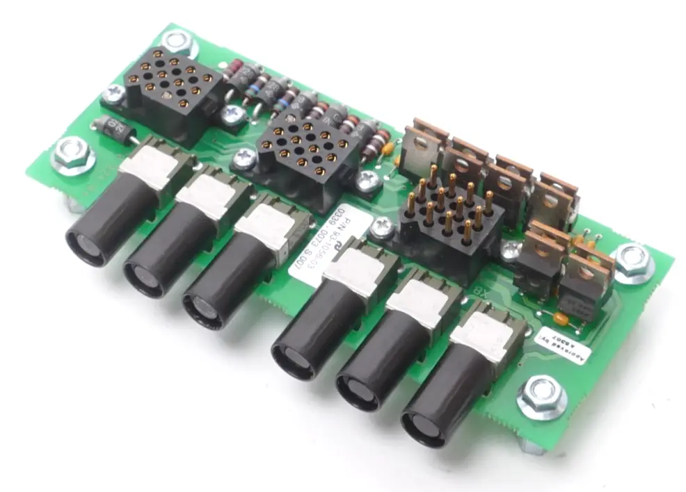 ABB Brake Release Board | 3HAC16035-1/03.12850