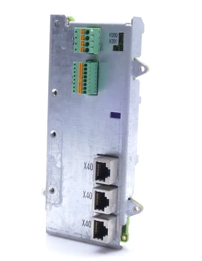 Produktfoto 1 von Siemens Kommunikations Komponente | A5E242234