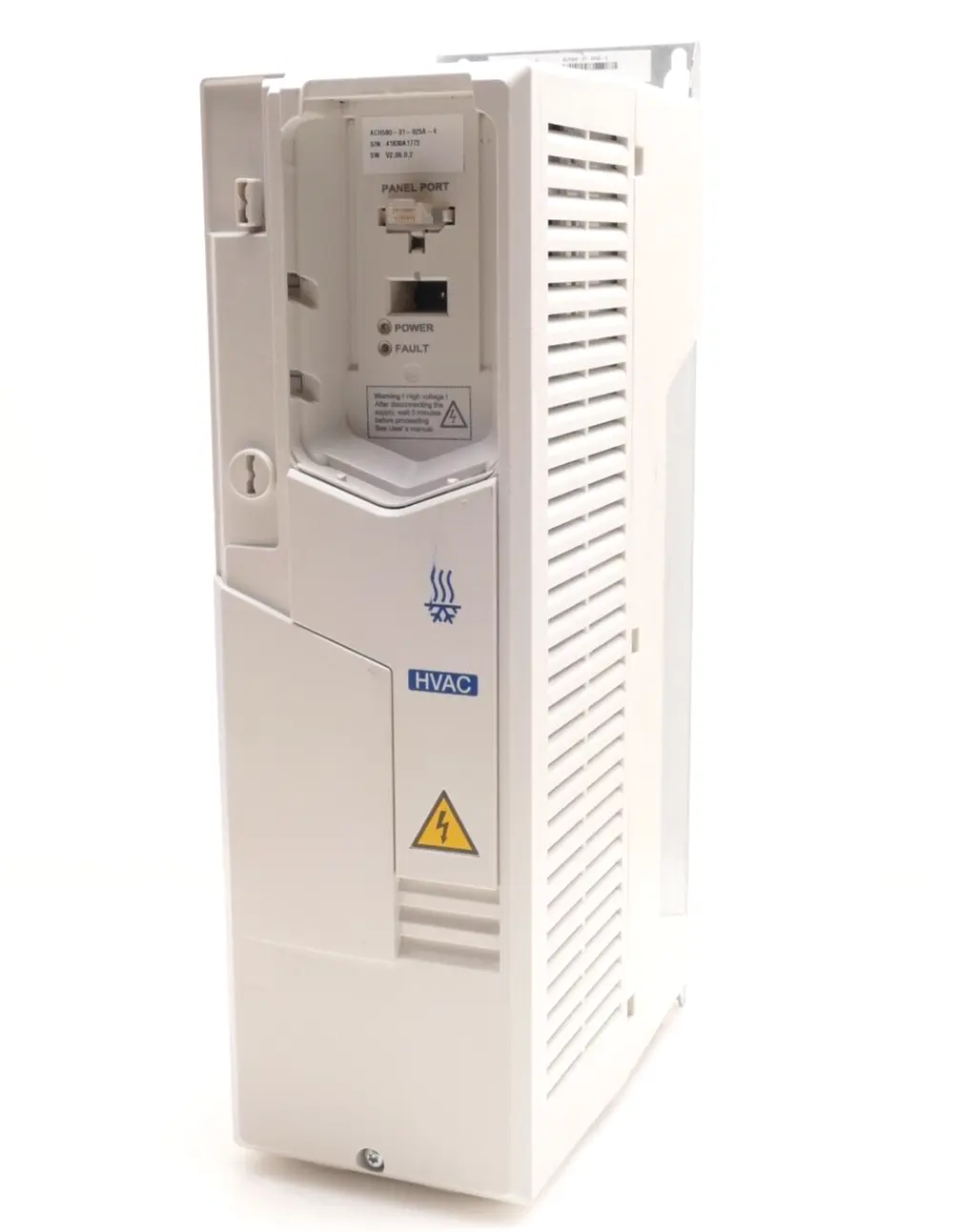 Produktfoto 1 von ABB Frequenzumrichter | V2.06.0.2 | ACH580-01-025A-4