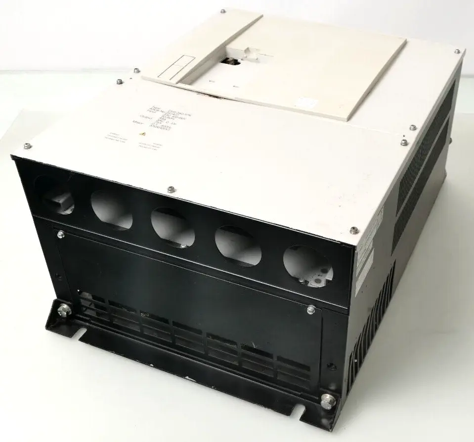 Moeller Frequenzumrichter 50/60Hz 83A DV6-340-37K | 231407