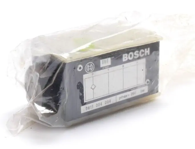 Produktfoto 1 von Bosch Regelventil 0811 004 004 | 0811004004