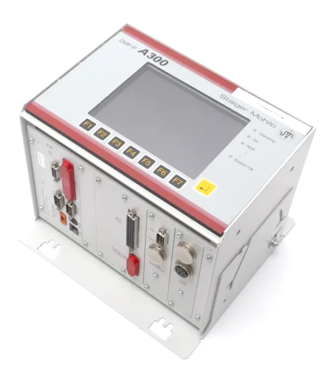 Produktfoto 1 von Staiger Mohilo DMF-P A300 | SW: V4.48c/V3.7 | 4734AWDY1X4Q04