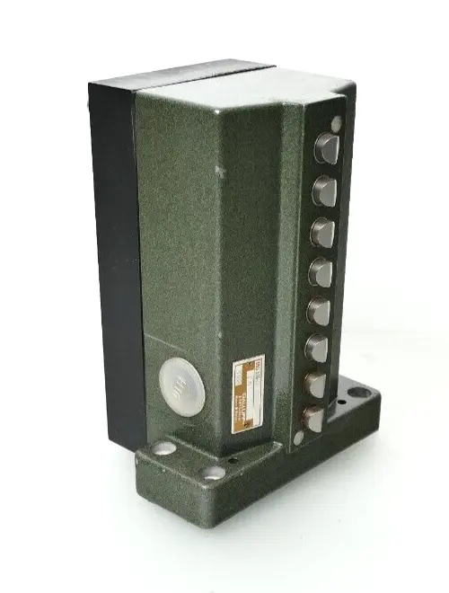 Balluff BNS 519-D8-D16-62-10 FD Reihengrenztaster Nockenendschalter