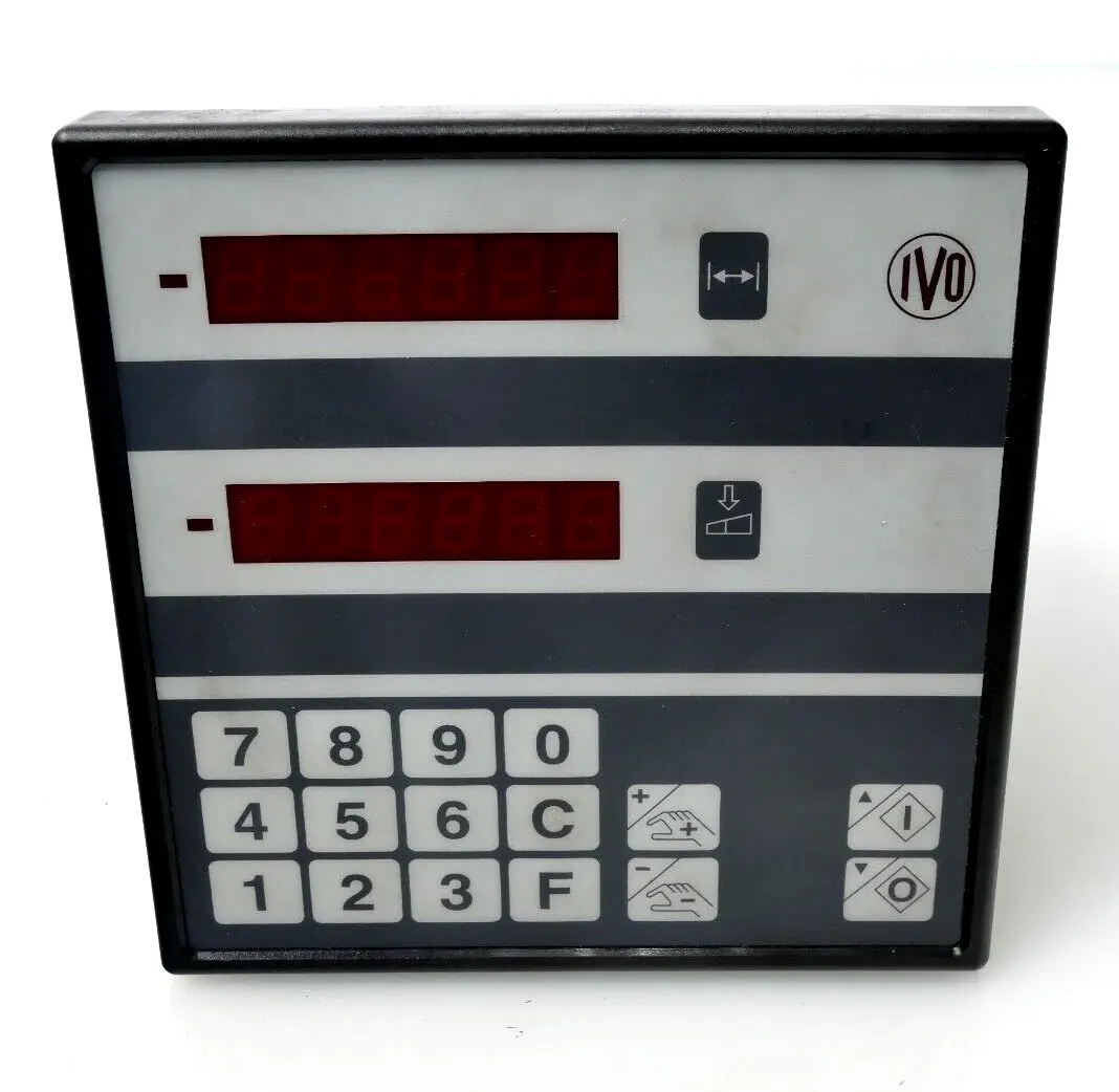 Baumer IVO NA1215.013AXXZ12 | 0511000022