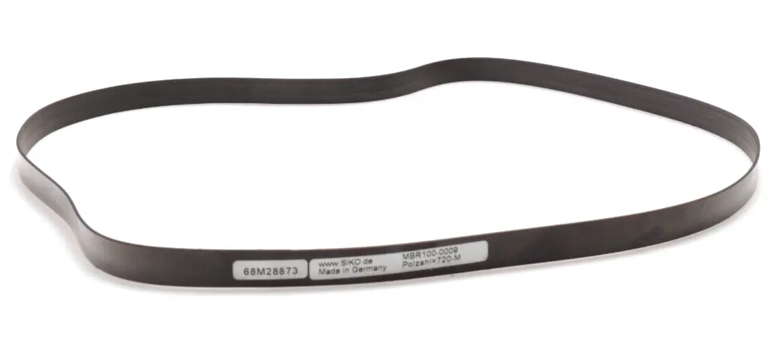 Produktfoto 1 von Siko Magnetbandring | MBR100-0009