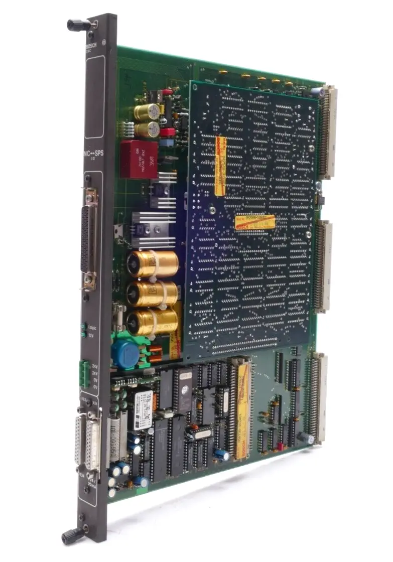 Produktfoto 1 von Bosch CNC-Modul NC-SPS | 056736-102401