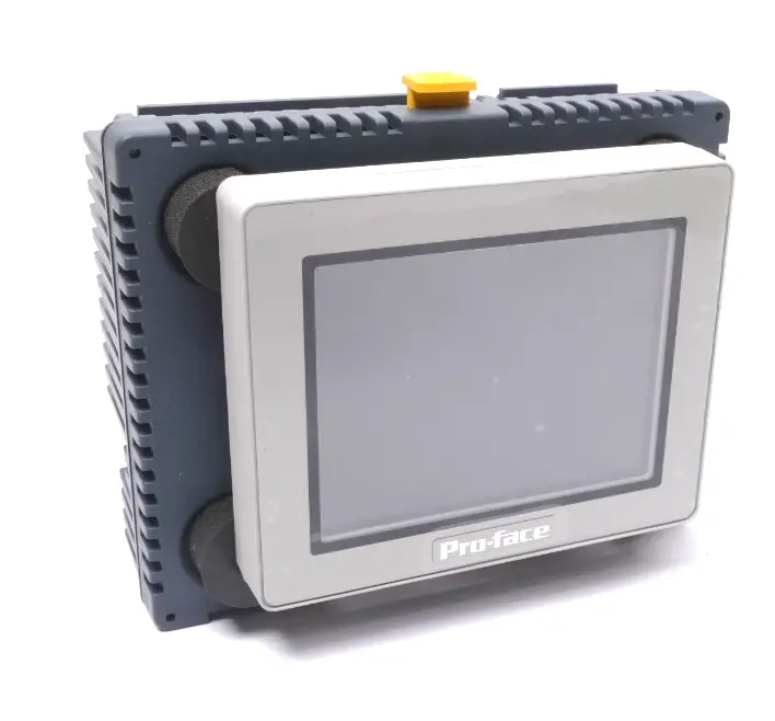 Produktfoto 1 von Pro-face Digital Electronics Modular Display LM4201TADDC | PFXLM4201TADDC
