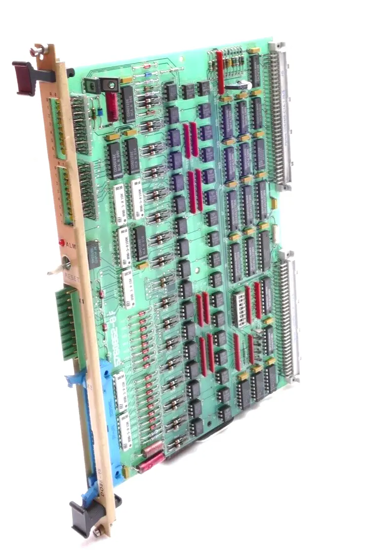 Produktfoto 1 von ABB Digital Output Board | DO 86-16