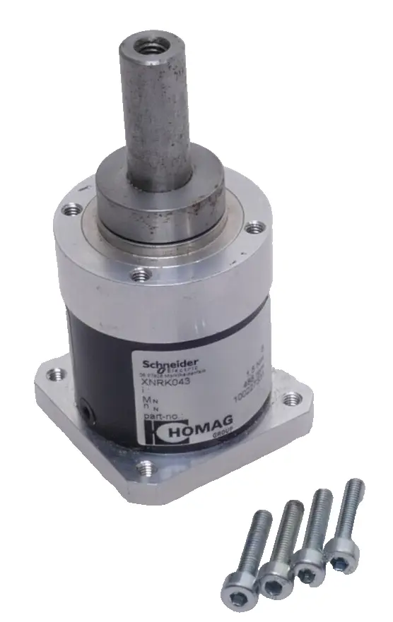 Schneider Electric HOMAG Drehgeber XNRK043 | 100227331