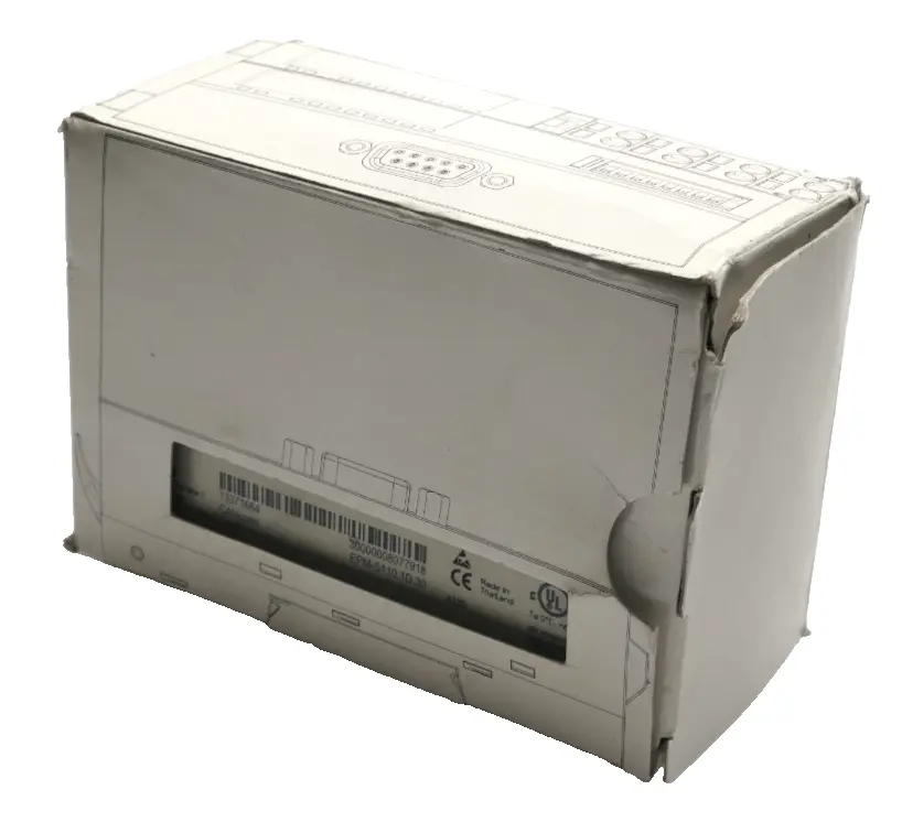 Produktfoto 1 von Lenze CANopen Modul EPM-S110.1D.30 | 13371664