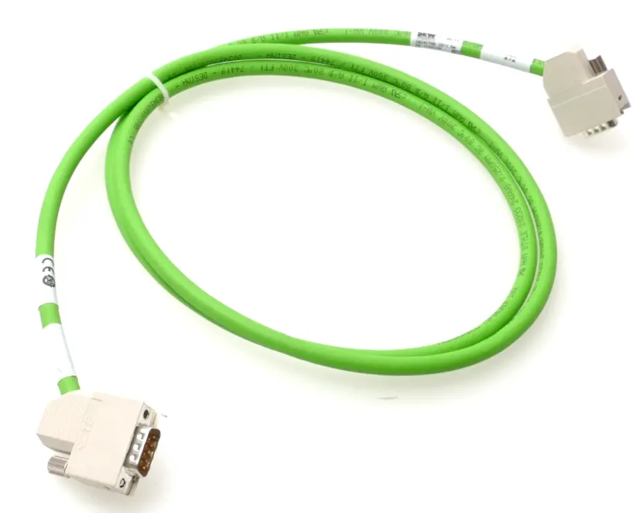 Produktfoto 1 von Sew Eurodrive Encoder Cable 1,5m | 18141730.10