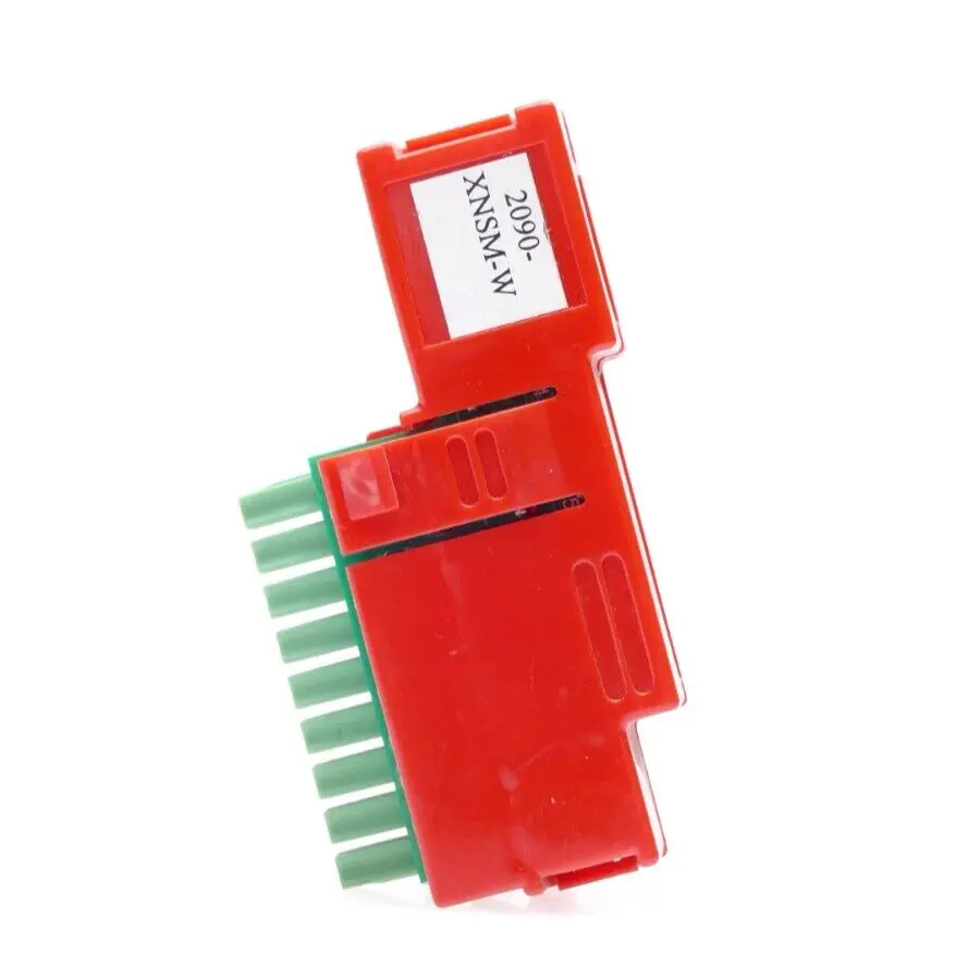 Produktfoto 1 von Allen Bradley Connector 2090-XNSM-W