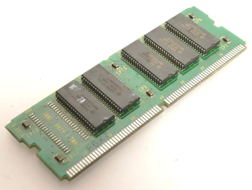Produktfoto 1 von Fanuc Dram Module | A20B-2901-0252/01A