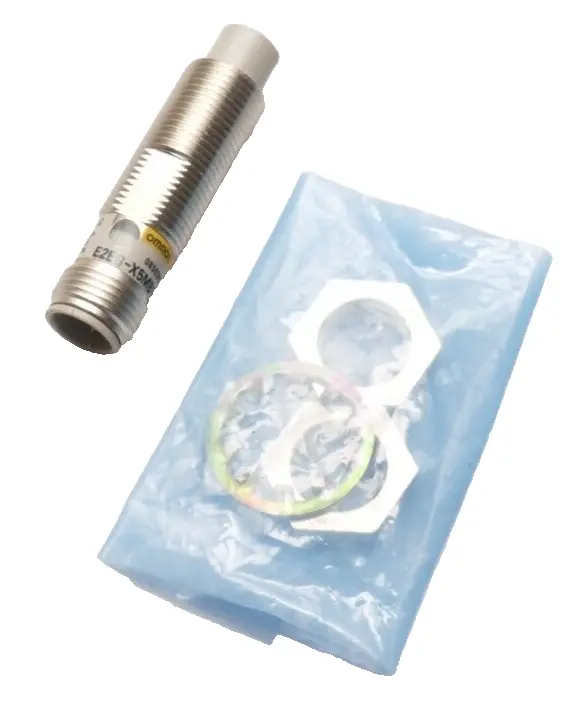 Omron Induktiver Sensor | E2EG-X5MB1-M1