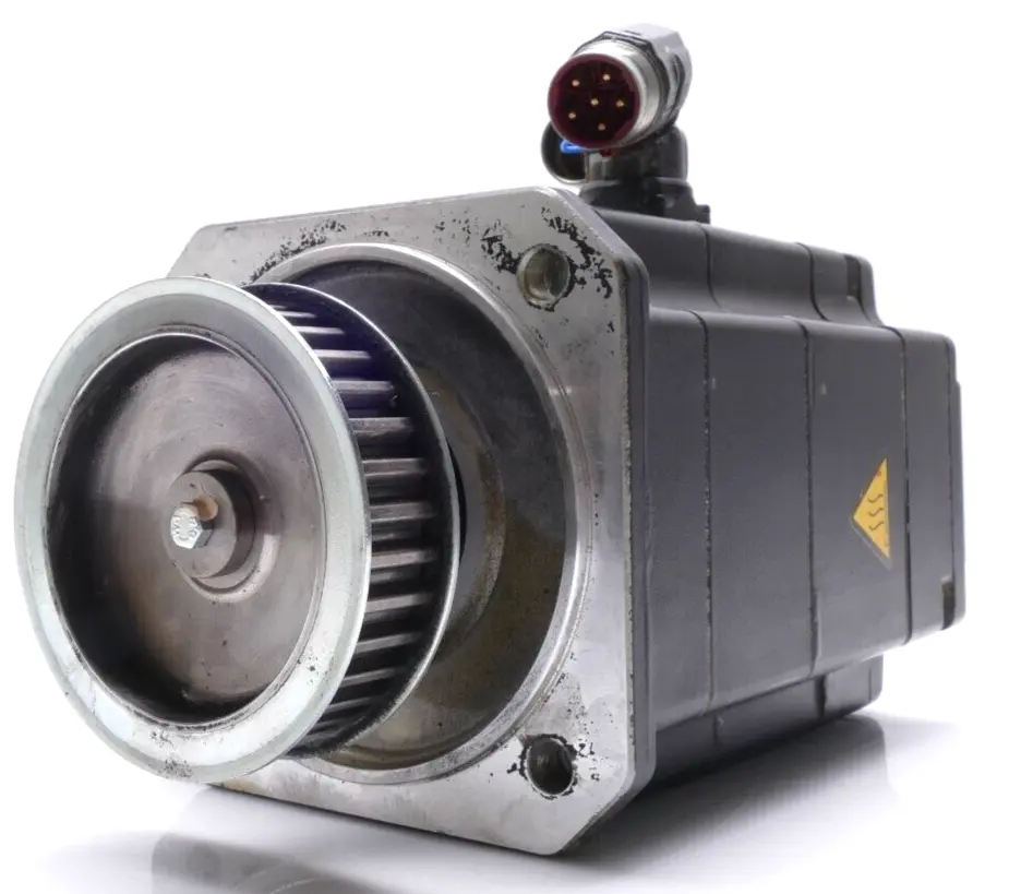 Produktfoto 1 von Kuka Servomotor | Rev. 07 | 1FK7060-5AF71-1ZZ9-Z