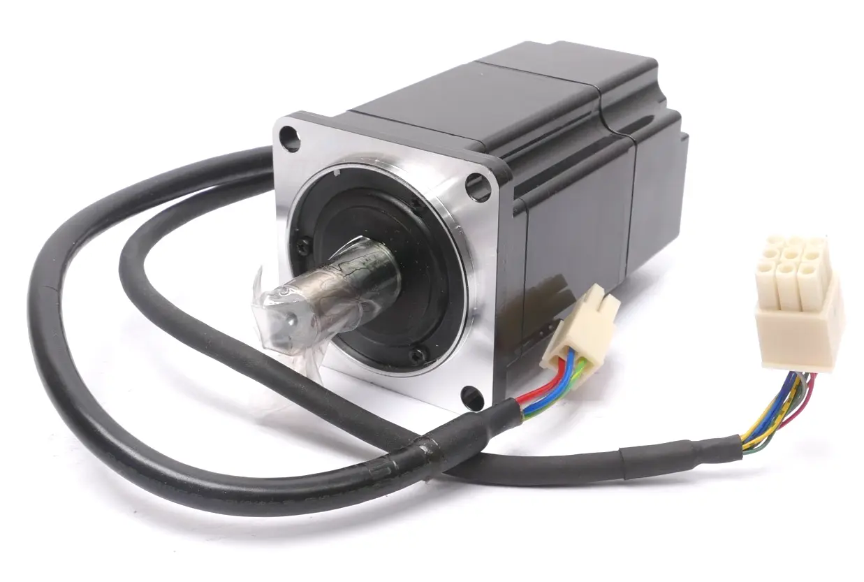 Produktfoto 1 von Omron AC Servo Motor 200W 3000r/min | R88M-U20030HA-S1