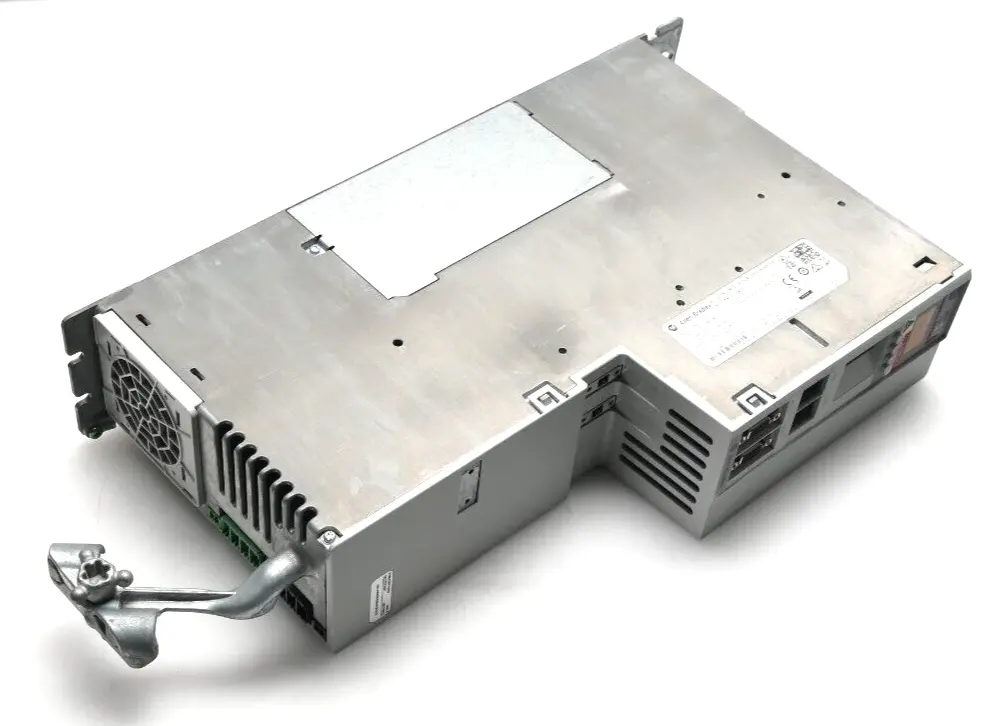 Produktfoto 1 von Allen-Bradley KINETIX 5700 Dual Axis Inverter | Ser. A | 2198-D057-ERS3