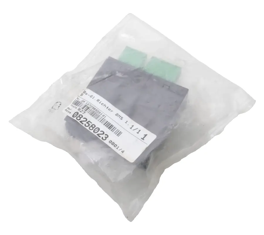 Produktfoto 1 von Sew Eurodrive Bremsgleichrichter BMS 1,5 | 08258023