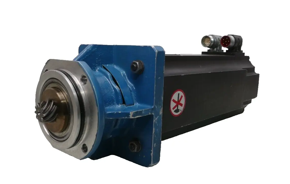 Produktfoto 1 von Bosch Bürstenloser Servomotor 3000 rpm | 1070076680 | SF-A3.0093.030-14.050