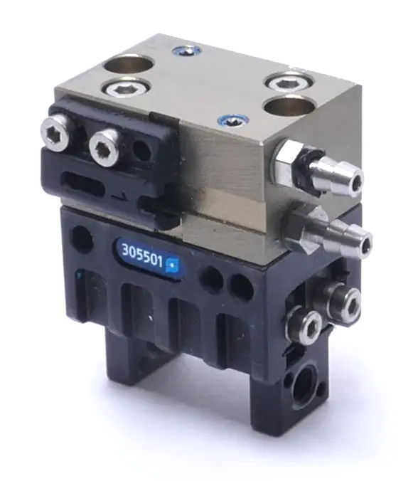 Produktfoto 1 von Schunk Kleinteilegreifer MPG-plus 25 | 305501