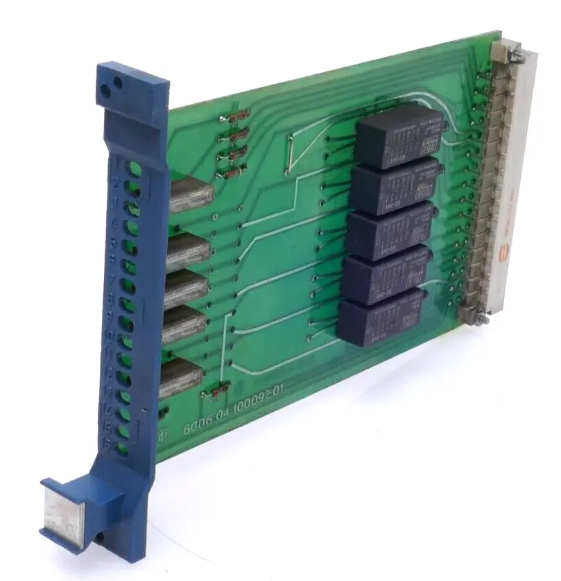 Produktfoto 1 von Deckel 6006 04 100 092 01 Module | 60060410009201