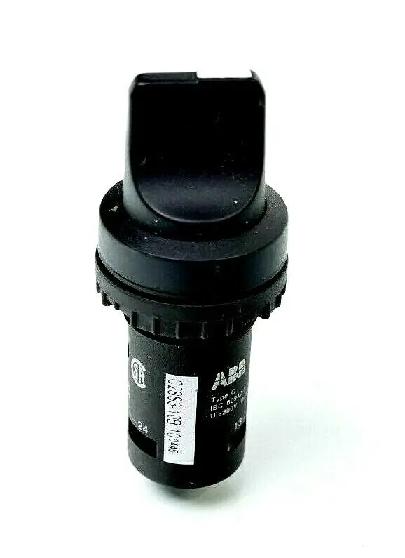 Produktfoto 1 von ABB Schalter Typ C | C2SS3-10B-10