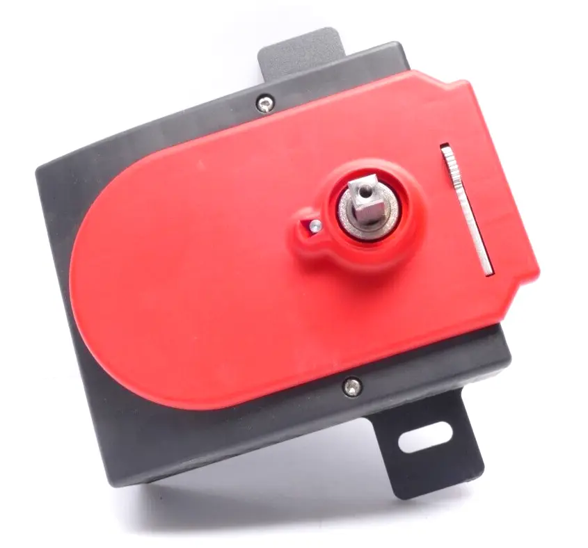 Produktfoto 1 von Euchner Handle Module MGB-H-AA1A2-R-106049 | V3.0.0 | 106049