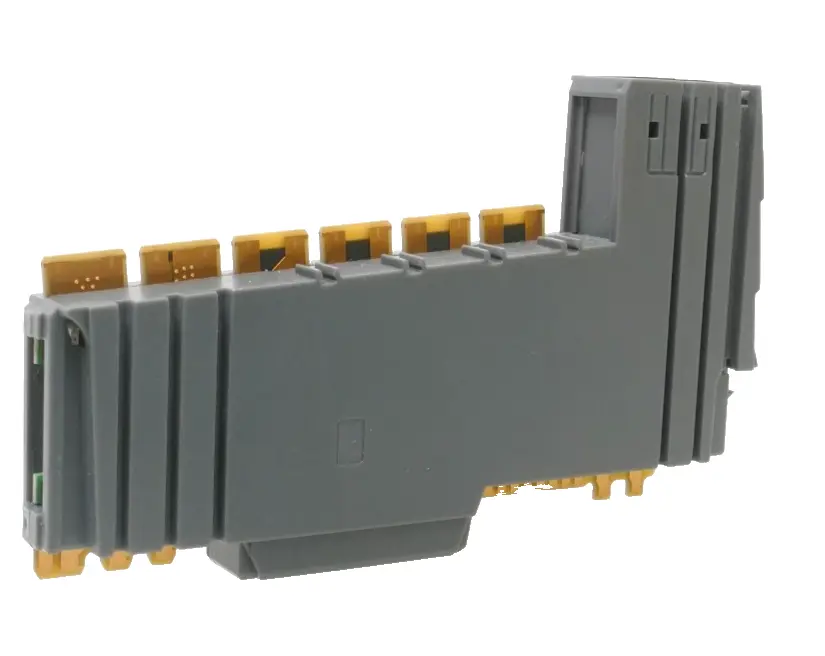 Produktfoto 1 von B&R Einspeisemodul X20 PS 9500 | Rev.C0 | X20PS9500