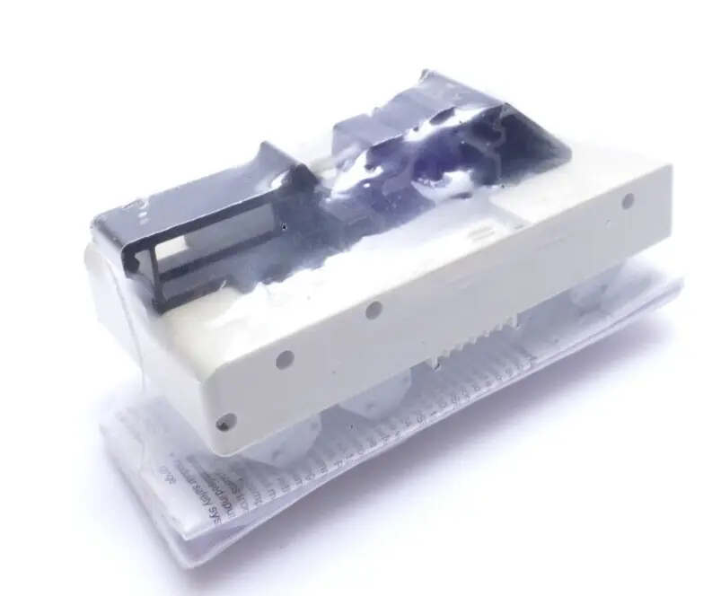 Produktfoto 1 von Pilz Schnittstellenmodul PSEN i1 Interface für 4 PSEN 2 | 535110