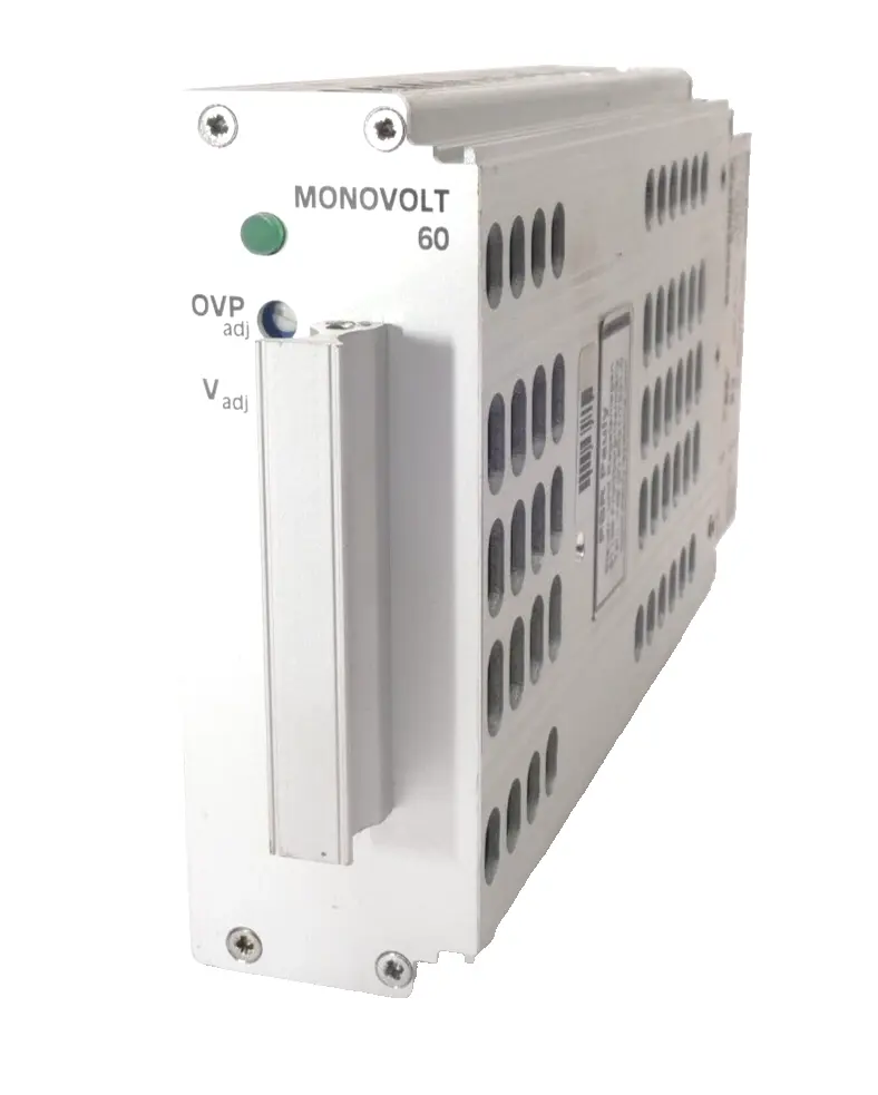 Produktfoto 1 von Vero Power Monovolt PK60-III CE Netzteil | 116-010066F