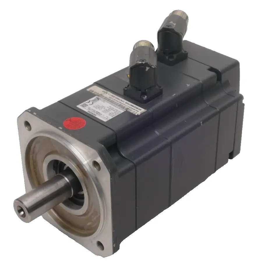 Produktfoto 1 von Siemens SIMOTICS S Synchronservomotor 1FK7 060-5AH71-1EH3 | 1FK7060-5AH71-1EH3
