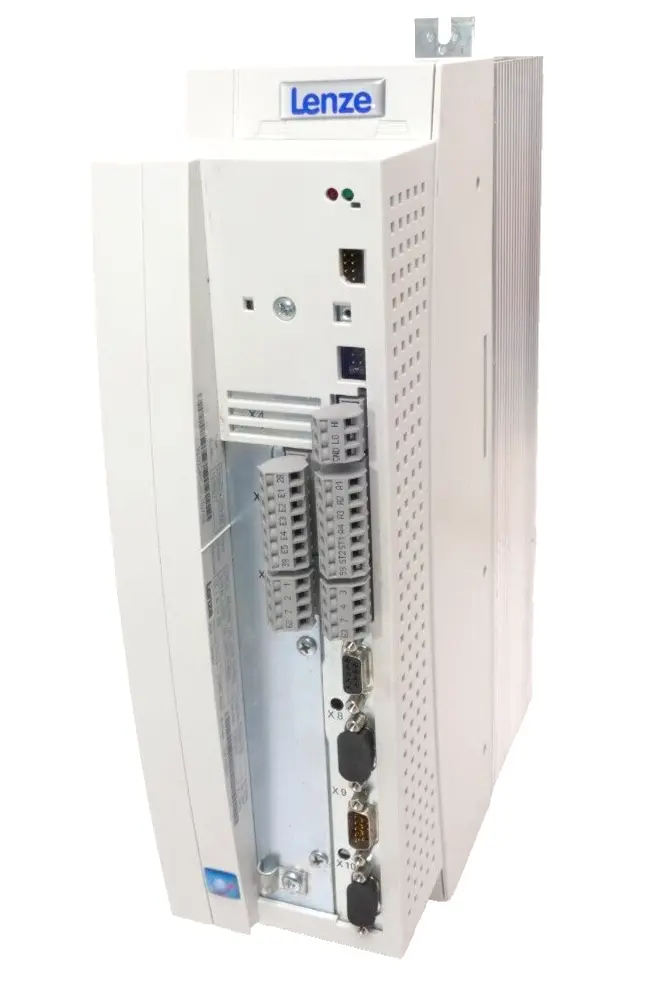 Produktfoto 1 von Lenze EVS9324-EPV100 Umrichter 33.9324PE.7C.70.V100 | 13180677
