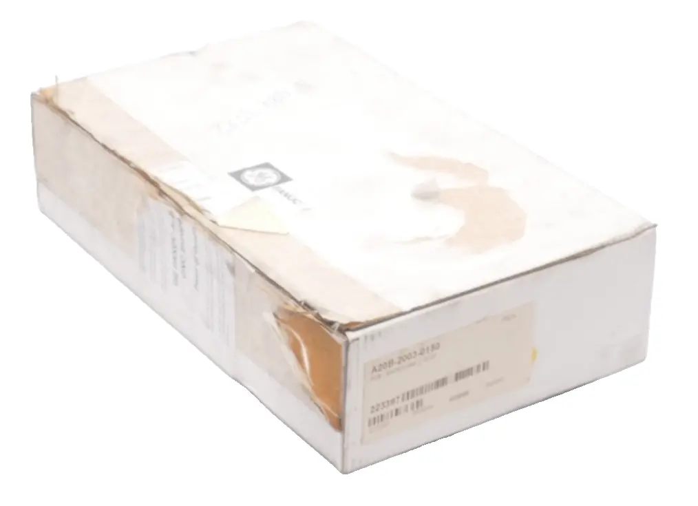 Produktfoto 1 von Fanuc PCB Backplane 2-Slot A20B-2003-0150 | A20B-2003-0150/05A