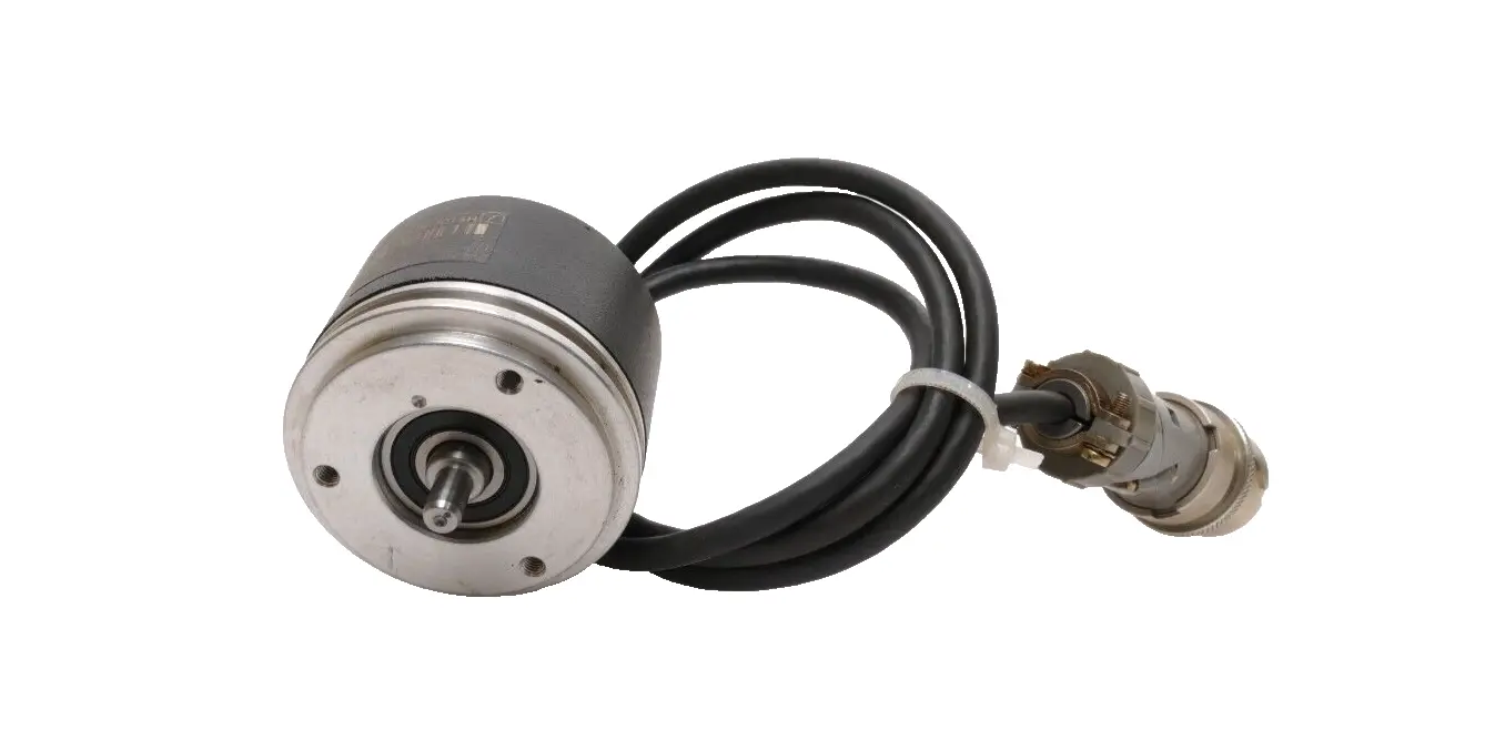 Produktfoto 1 von Heidenhain ROD 426 2500 07B12-05 Drehgeber 295 438-1C | A7 | 295438-1C