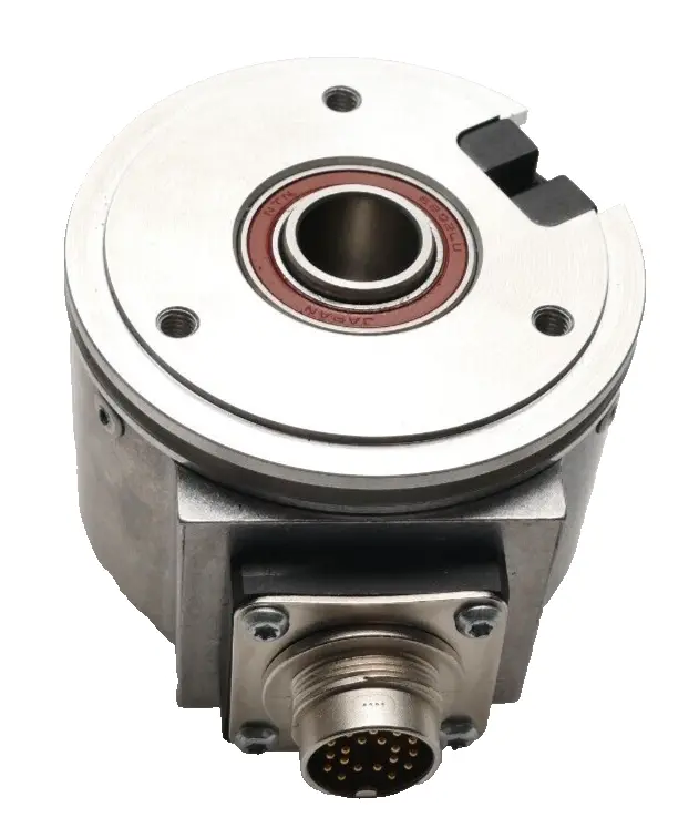 Produktfoto 1 von Baumer Drehgeber | BFF 1G.24K720-L2-9
