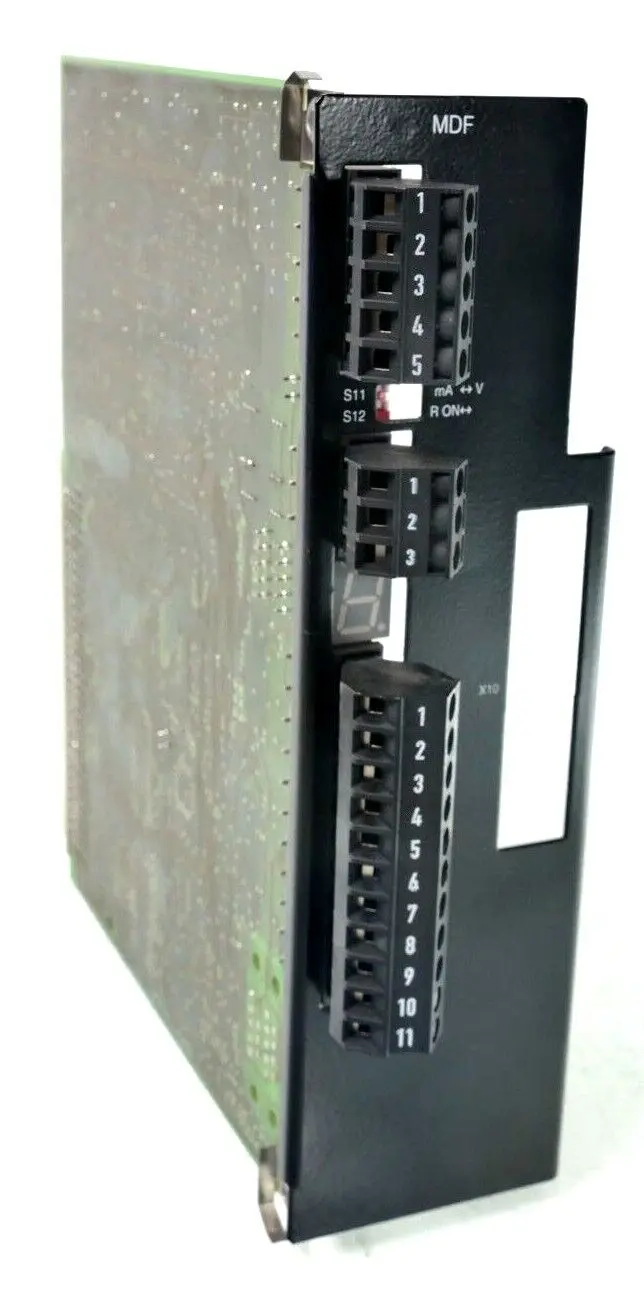 Produktfoto 1 von SEW Eurodrive Optionskarte 822675X.19.18