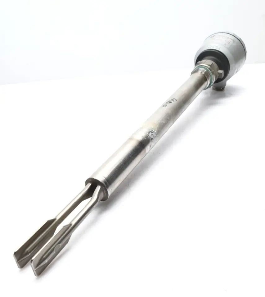Produktfoto 1 von Endress+Hauser Liquiphant Füllstand-Grenzschalter FTL161R-AA11A1B | L = 0400