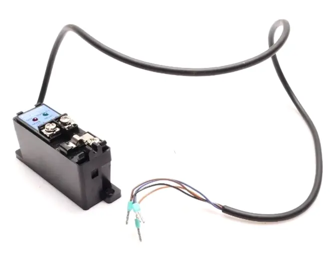 Produktfoto 1 von Keyence Fotoelektrischer Sensor | PG-610
