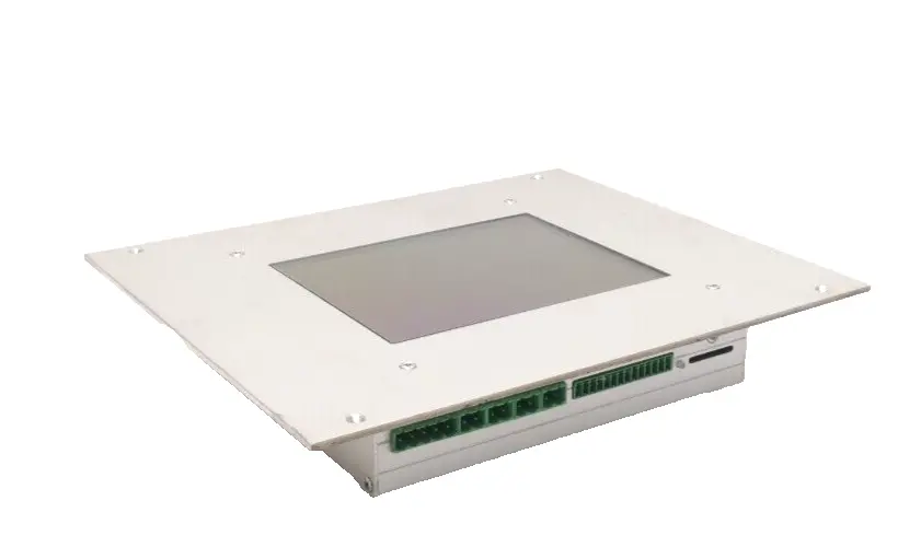 Produktfoto 1 von Bedienpanel