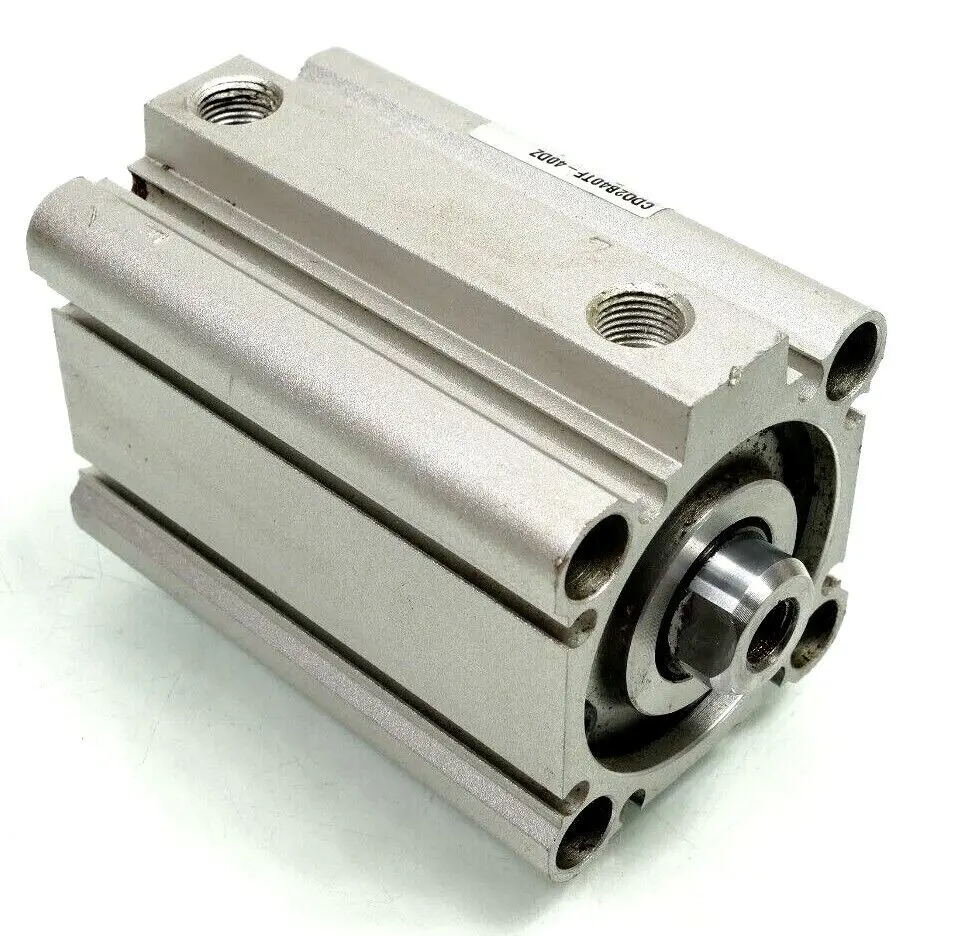 Produktfoto 1 von SMC Kompaktzylinder CDQ2B40TF-40DZ | MAX.1.0MPa