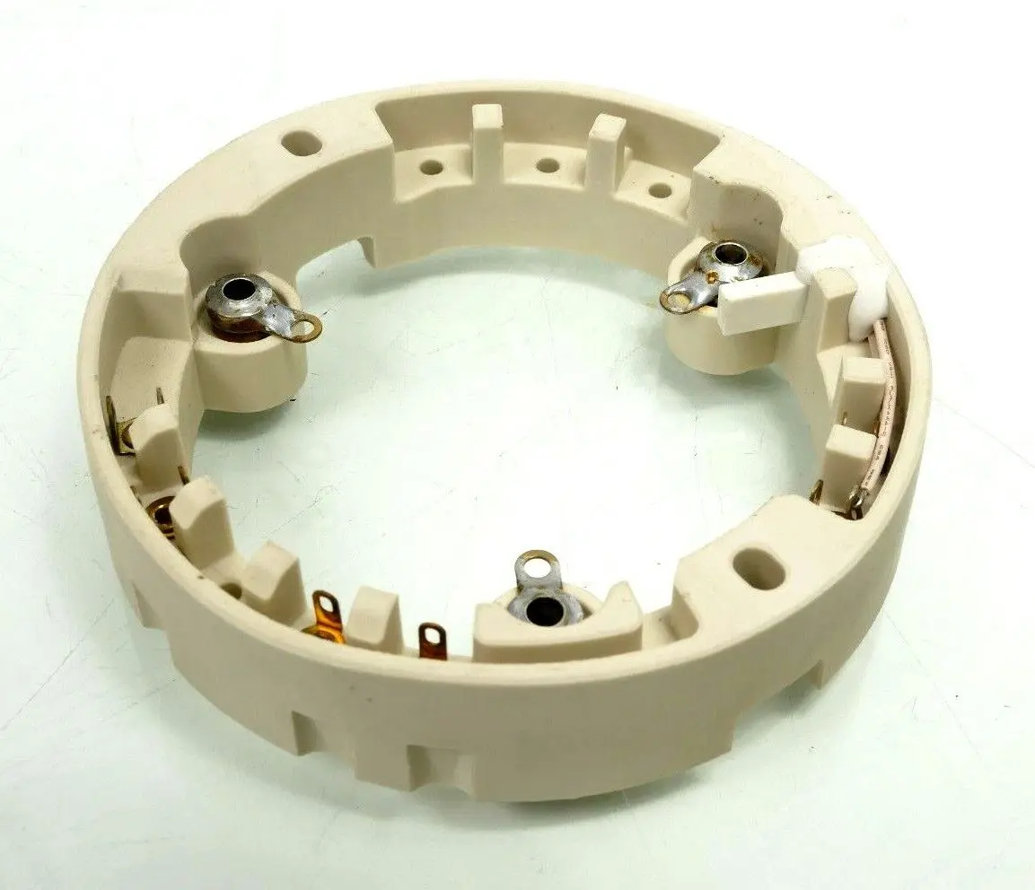 Leister Anschlussring | 103.550