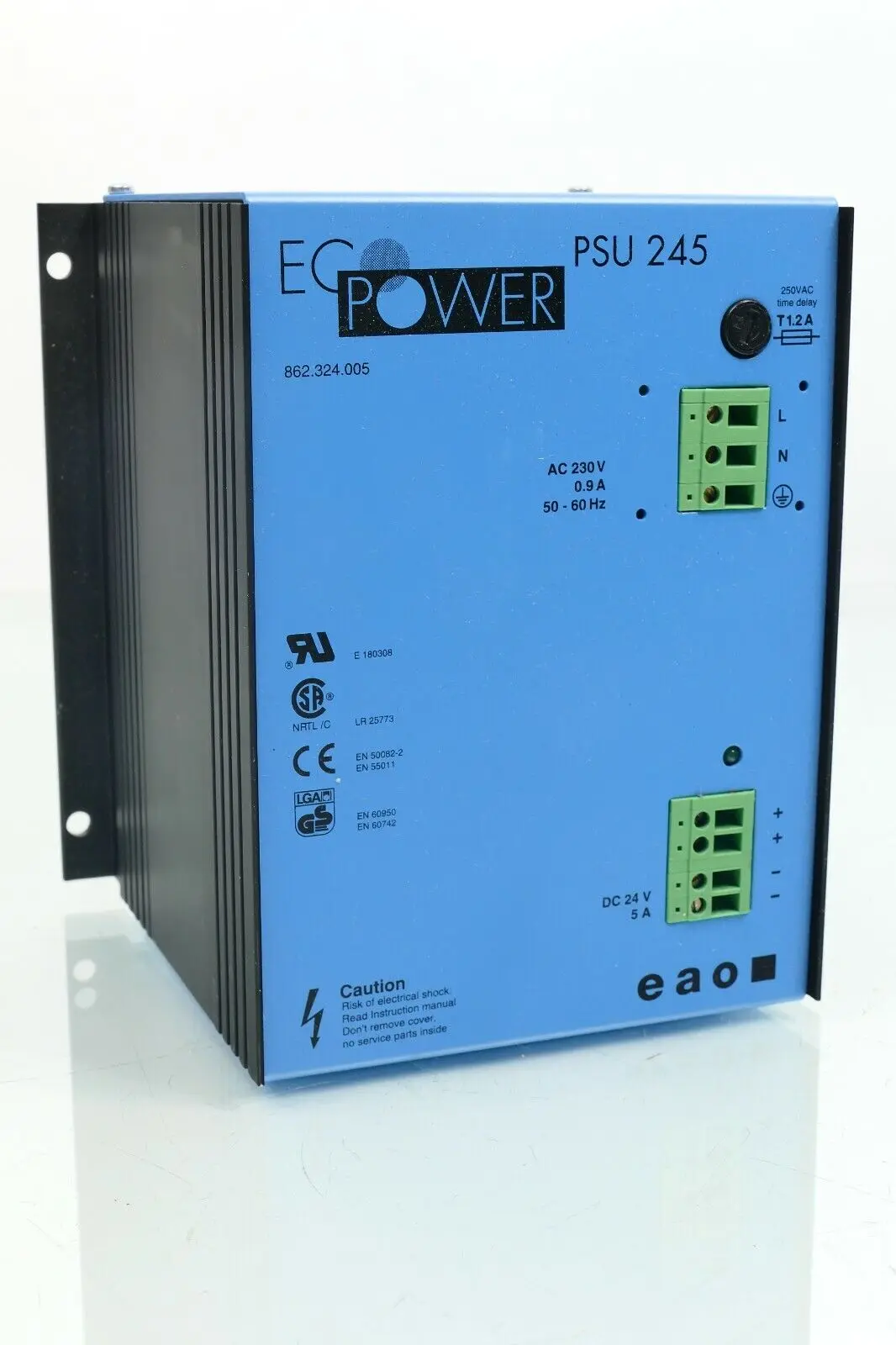 Produktfoto 1 von EAO EcoPower Netzgerät PSU245 | 862.324.005
