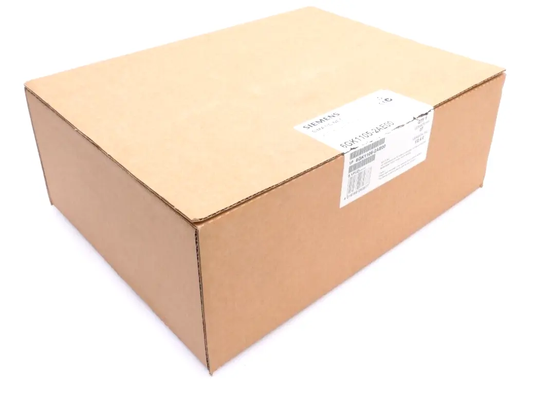 Produktfoto 1 von Siemens SIMATIC NET Industrial Ethernet OSM TP22 | HW:07 V2.4.0 | 6GK1105-2AE00