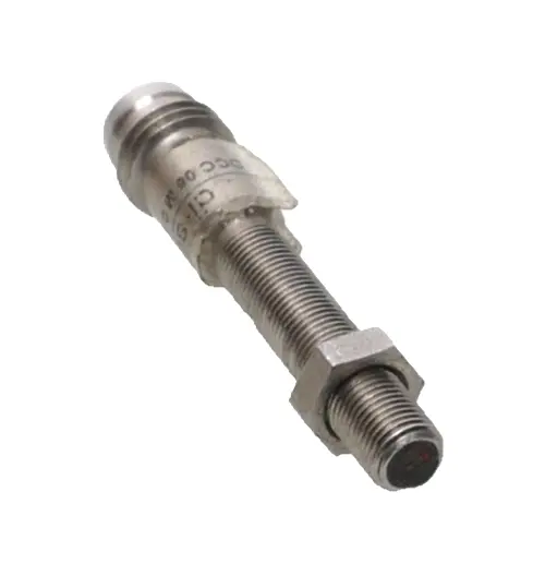 Produktfoto 1 von Di-Soric Induktiver Sensor DCC 05 M 0.8 PSK-TSL | 415222