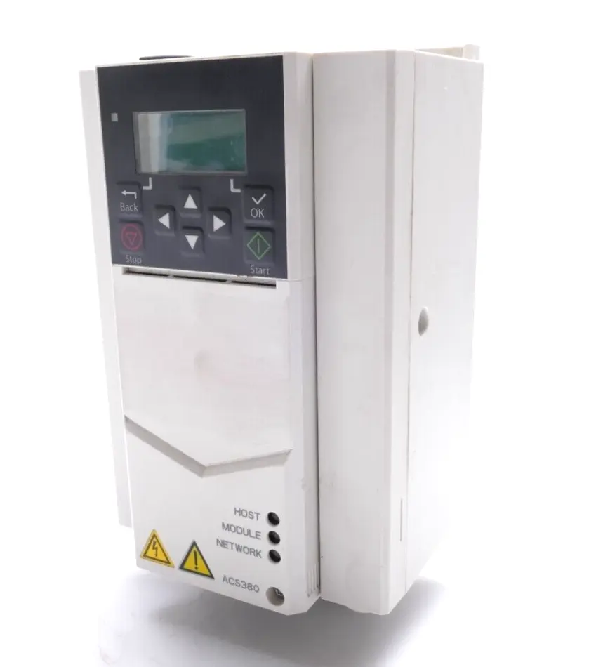 Produktfoto 1 von ABB ACS380 Frequenzumrichter | ACS380-042N-12A6-4